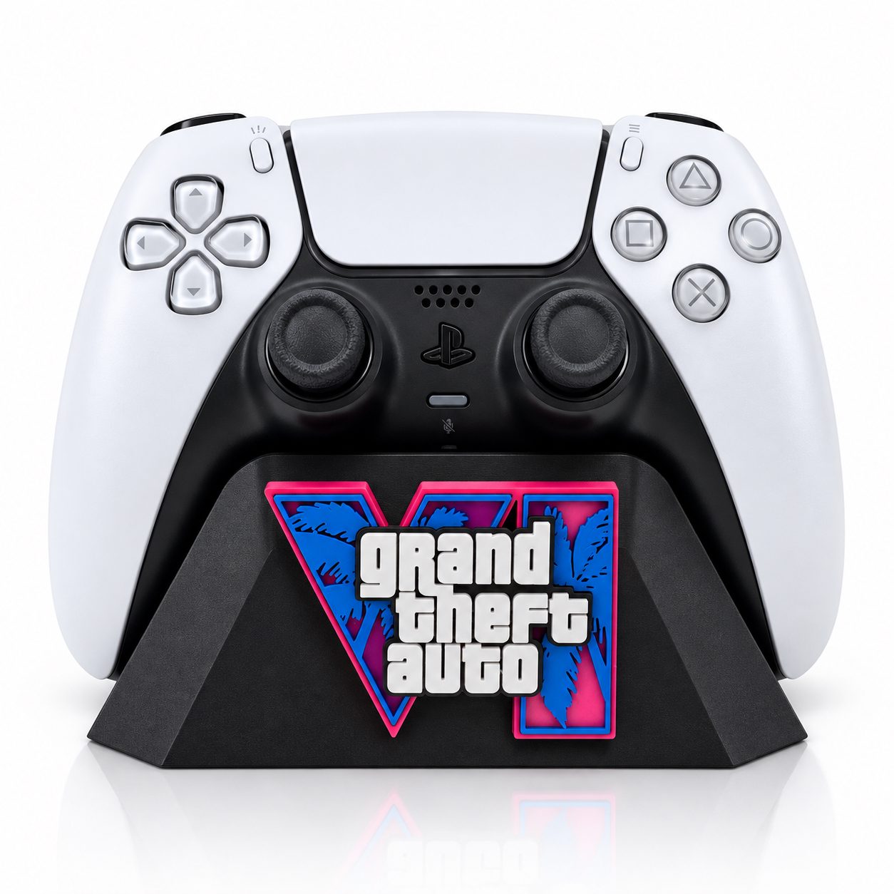 Suporte de Controle GTA — foto 2