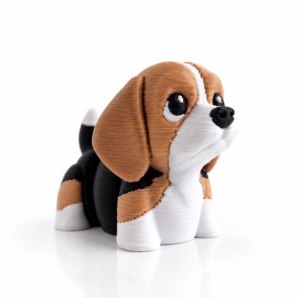 Chaveiro Beagle