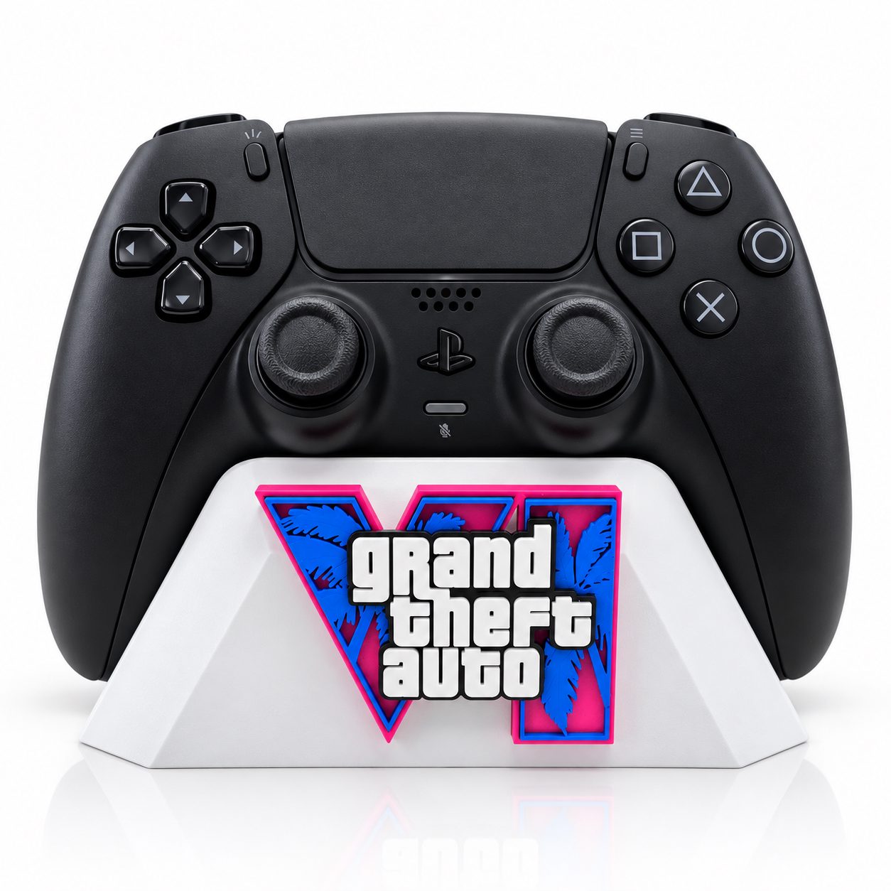 Suporte de Controle GTA — foto 3