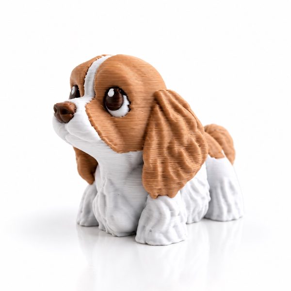 Chaveiro Cocker Spaniel