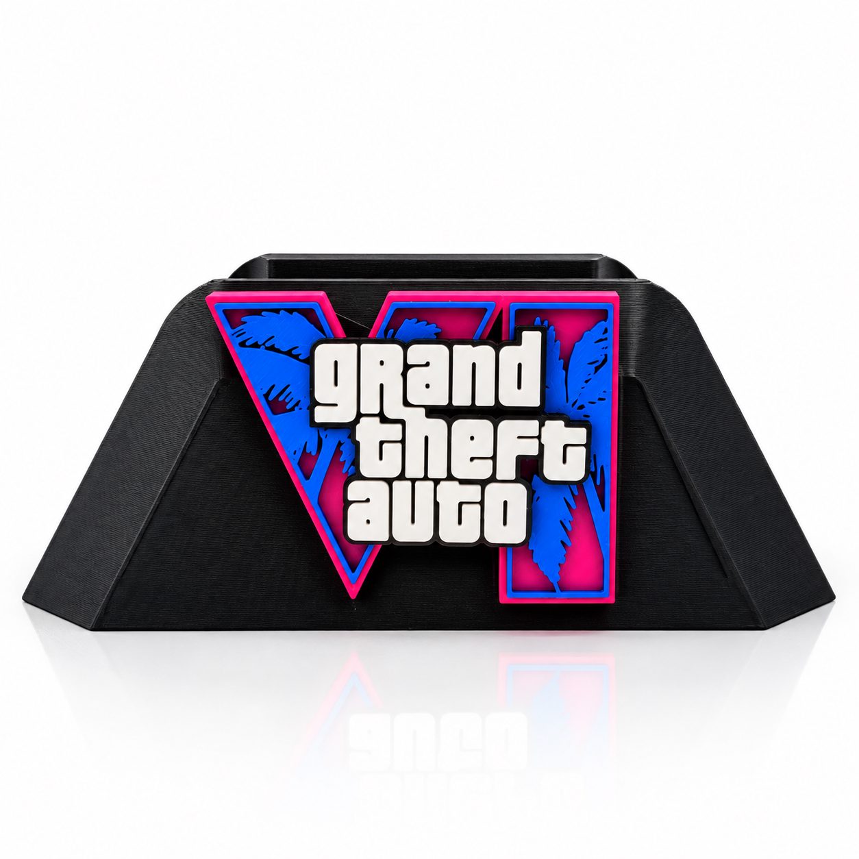 Suporte de Controle GTA — foto 4